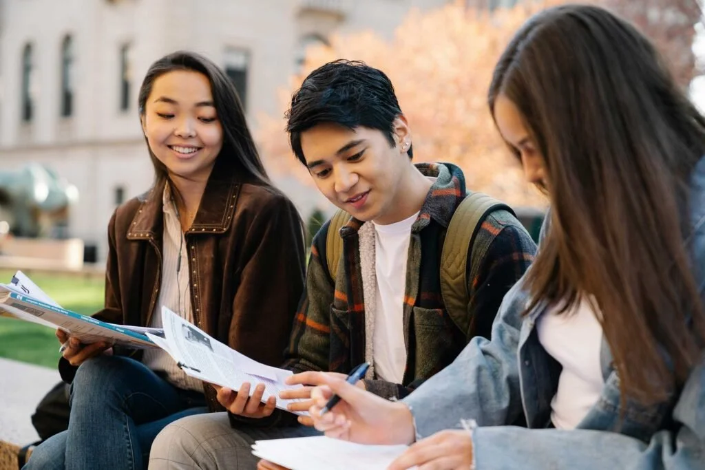Trained, certified, and showing up: What youth peer support looks like from the inside