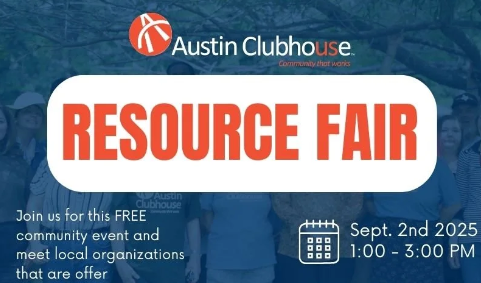 2026 Resource Fair