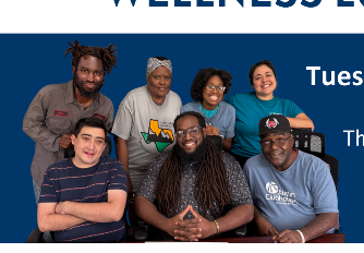 2026 Working For Wellness Luncheon