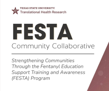 FESTA: Stronger Youth, Safer Futures