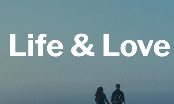 Life & Love with PTSD