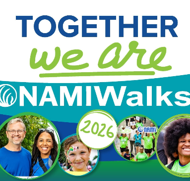 NAMIWalks Central Texas
