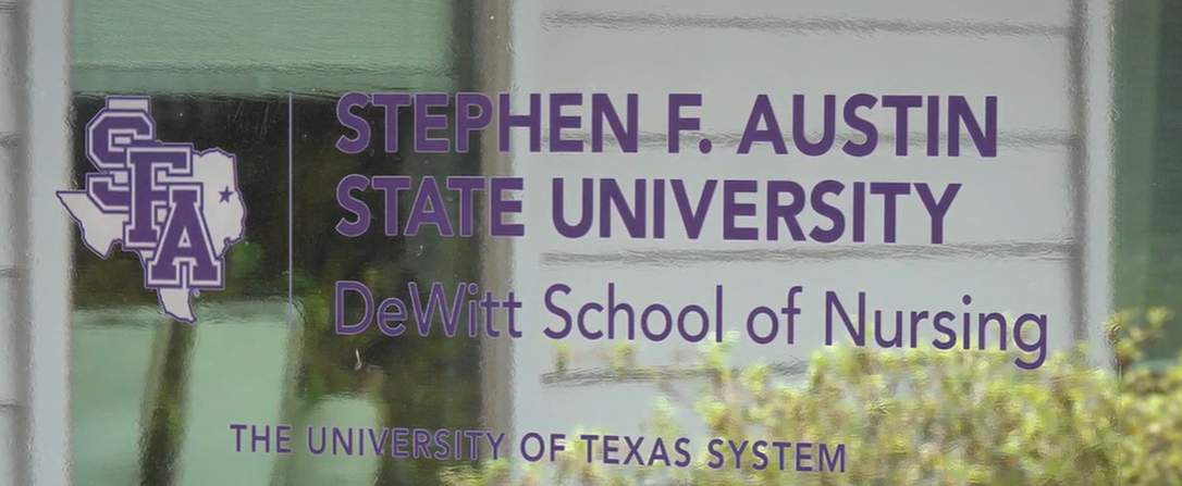 SFA nursing program works to address rural healthcare shortage