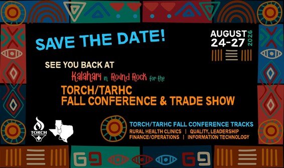 2026 TARHC fall conference & trade show