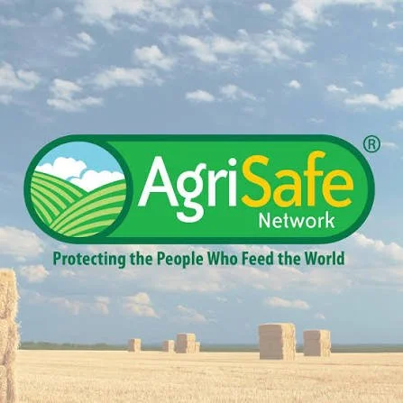 Agricultural Dust and Your Health