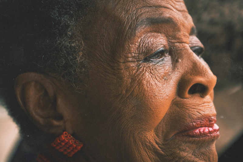 Aging & Mental Health: Understanding Emotional Well-Being, Connection, and Support in Later Life