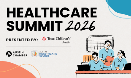 The Rising Cost of Healthcare: How Employers and the Healthcare Industry Can Partner to Strengthen the Central Texas Economy