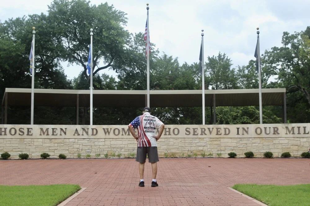 Georgetown veterans to have VA health care closer to home