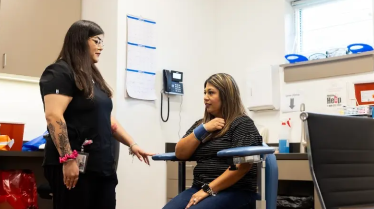 Hays County nonprofits granted $2.04M to boost maternal care