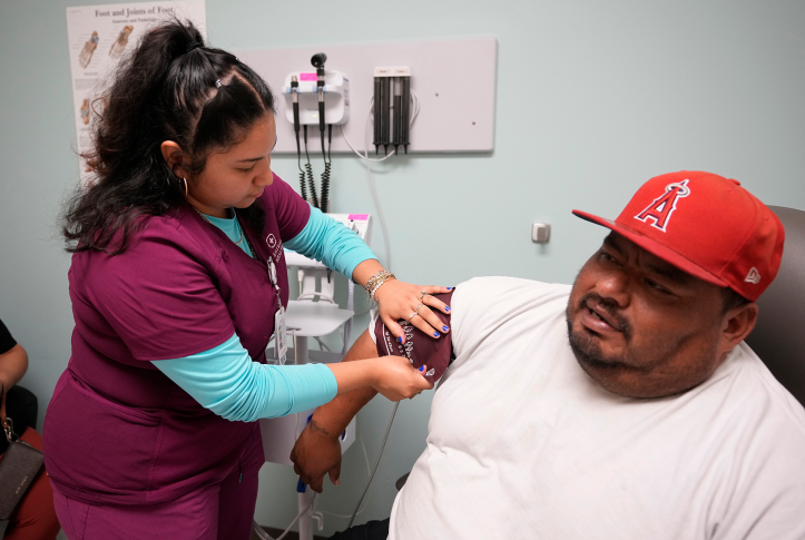 What Texas Can Teach Us About the Crisis in Primary Care