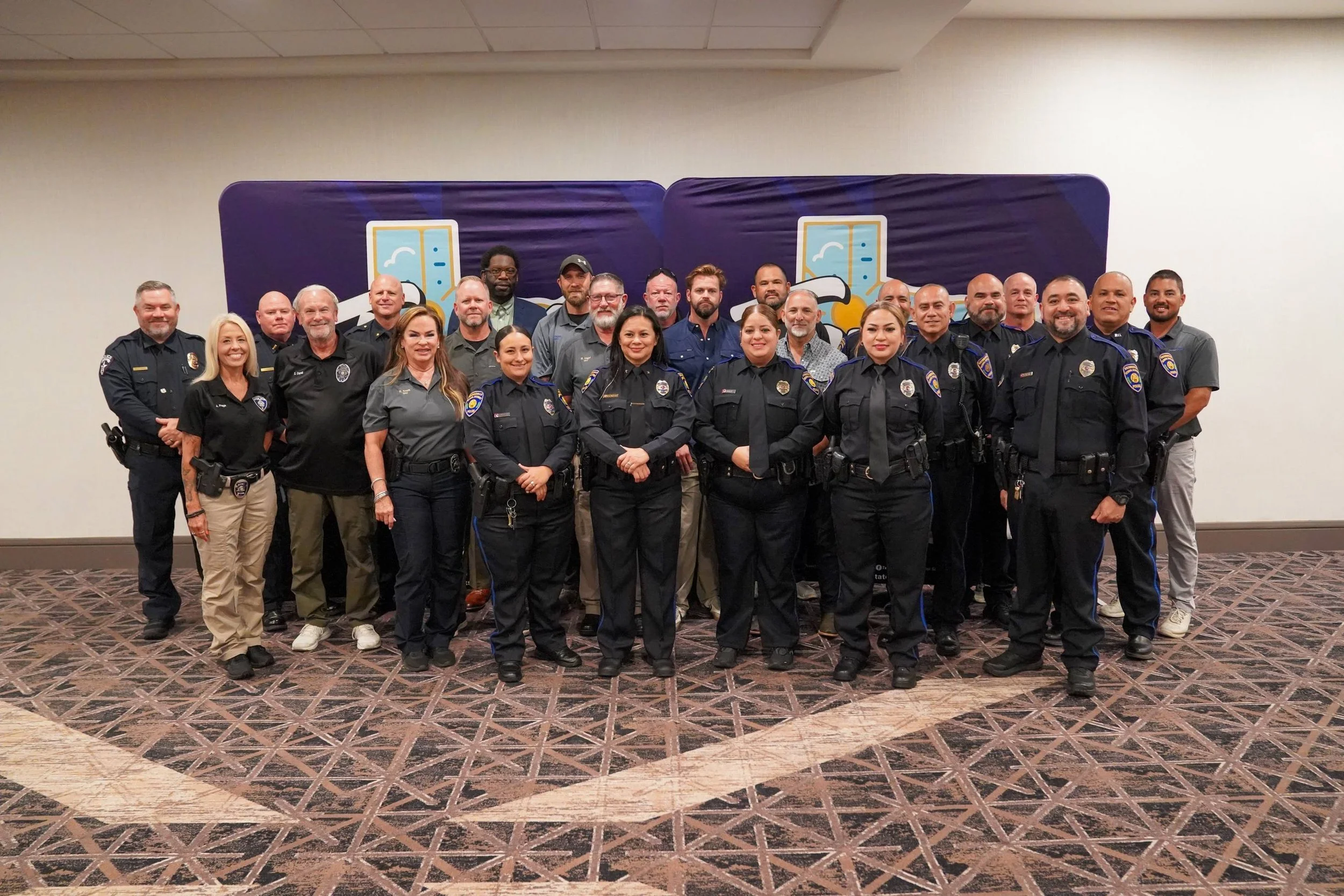 Texas School Safety Center honors 2026 Statewide School Safety Spotlight Award winners
