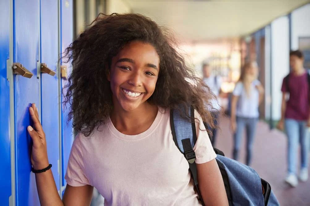 Back to School: A New School Year Means New Challenges for Students