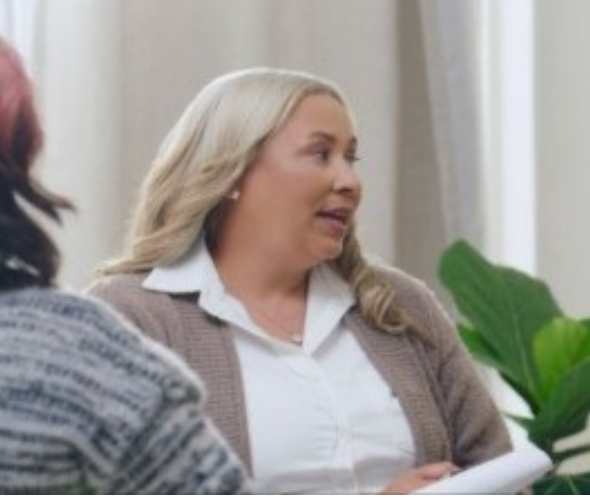 AFSP Suicide Bereavement Facilitator Training - Virtual (Adult Track)