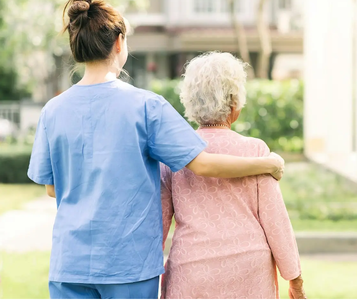 Pathways to Care: Free Health Fair for Adults 60+