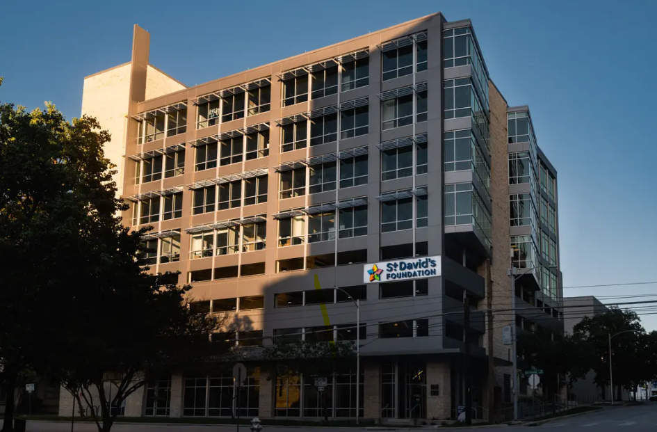 St. David’s Foundation awards over $40 million to economic stability service organizations