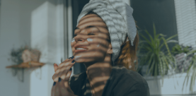 Taking Care of Ourselves