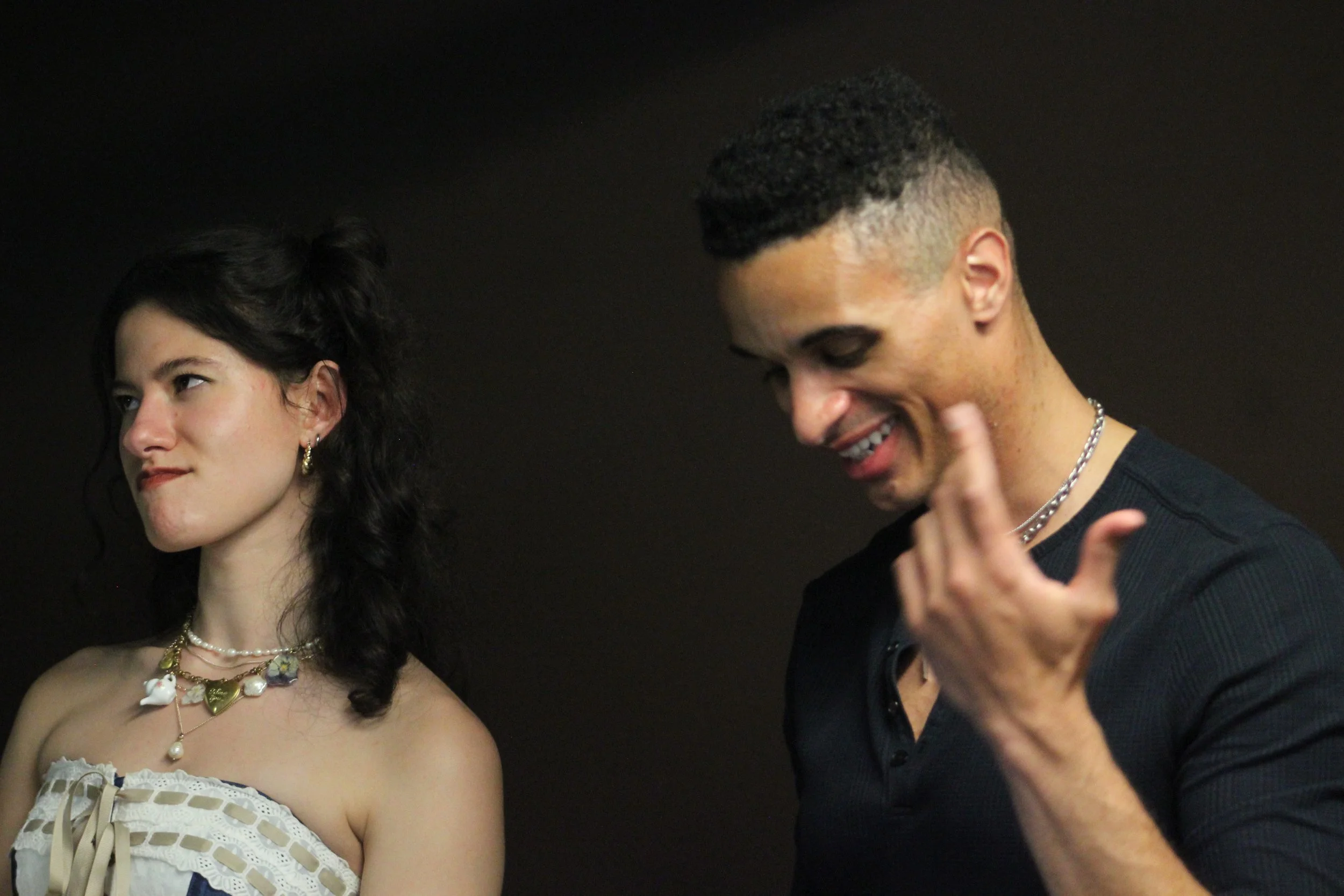 Catherine the Great, GLORY - Foaming @ the Mouth Festival 2025 | Photo by Isa Grofsorean 