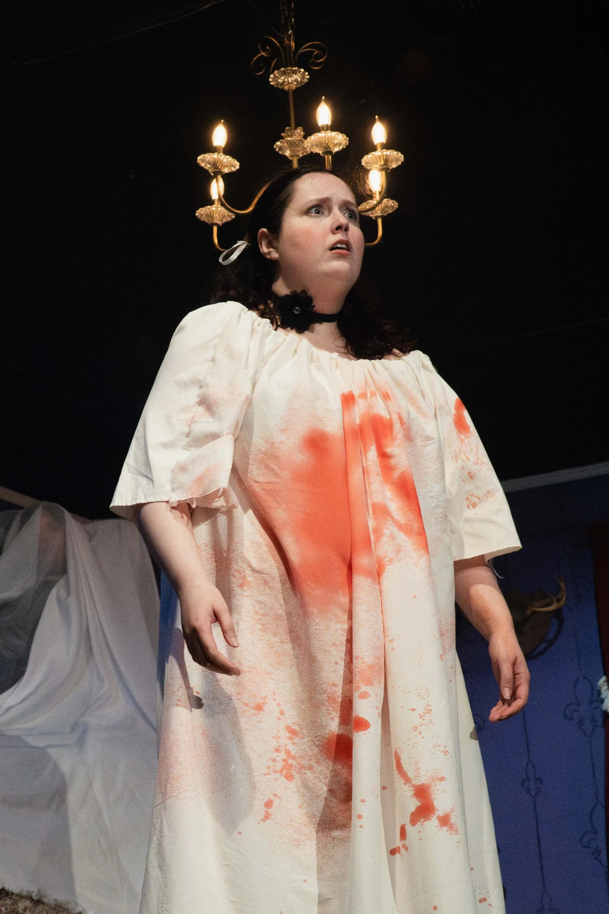 The Moors - Contemporary Theatre Company 