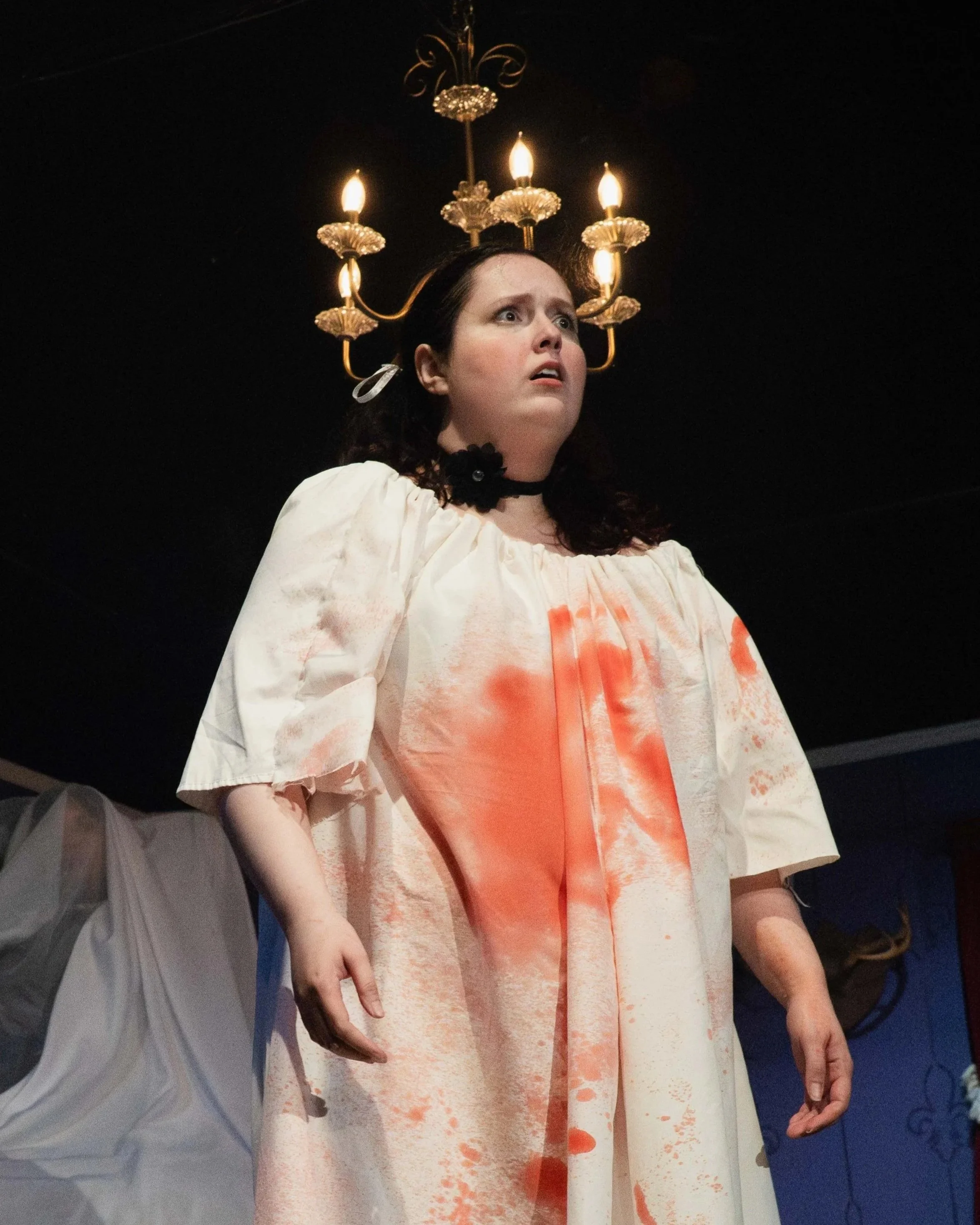 The Moors - Contemporary Theatre Company 