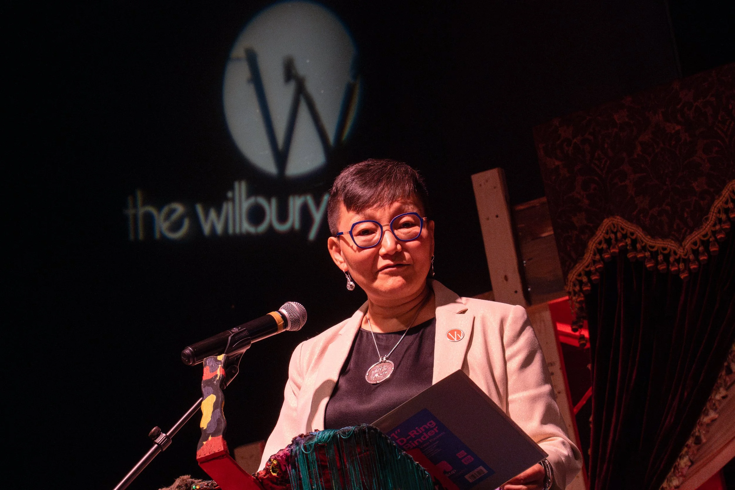 Wilbury Theatre Group 2026 Gala