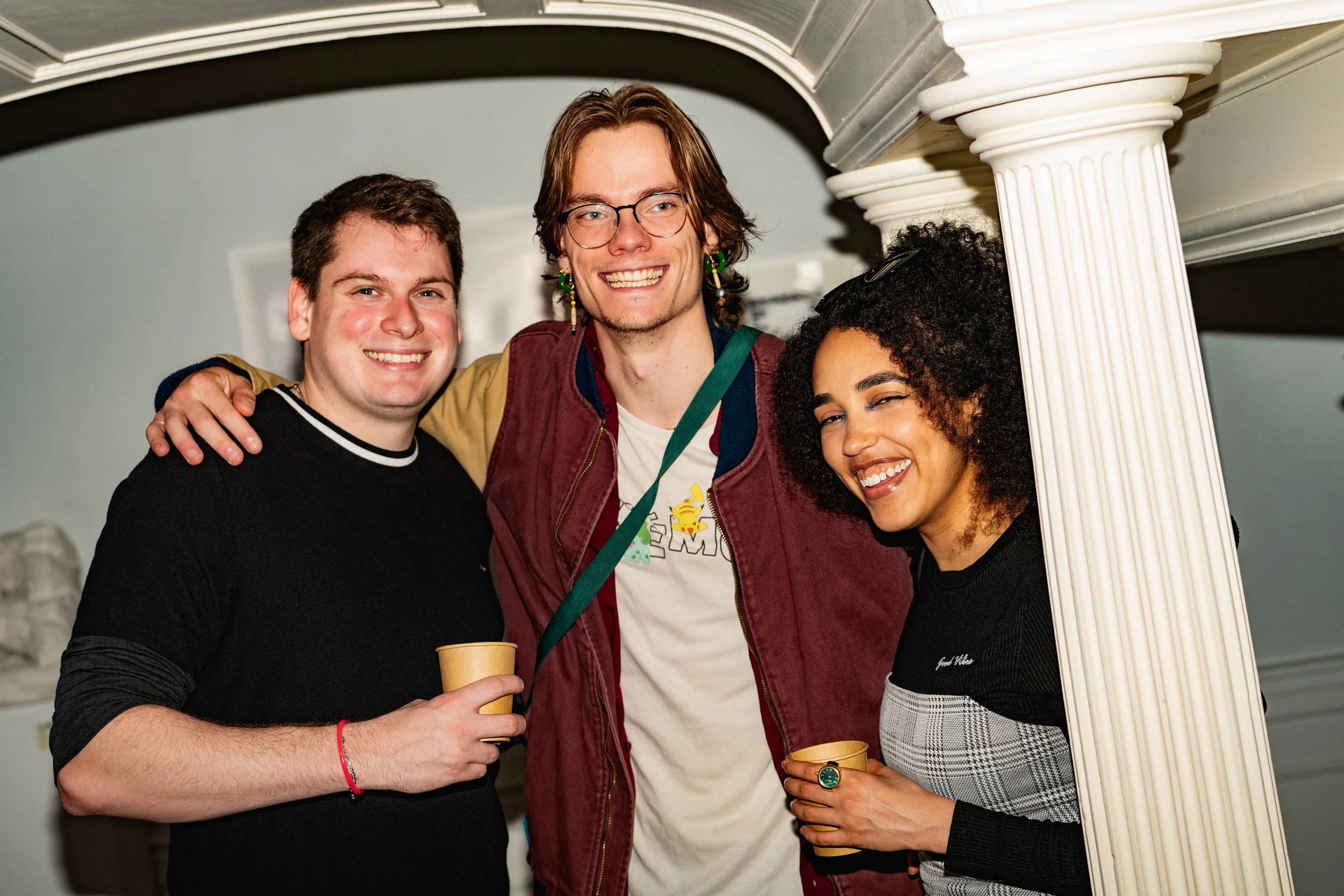 Idle Hands - Haus Party 2026