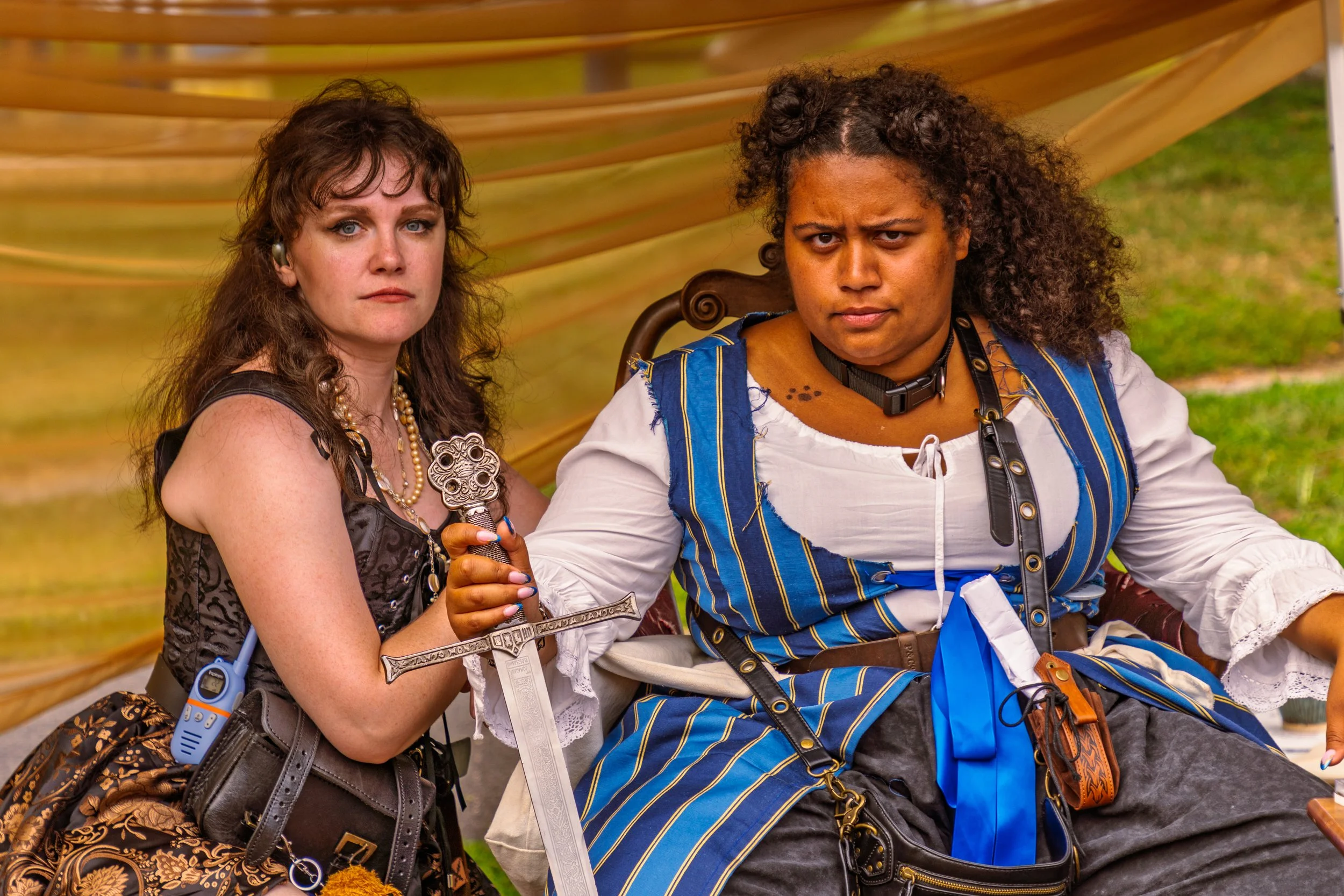 Ocean State Ren Faire 2026