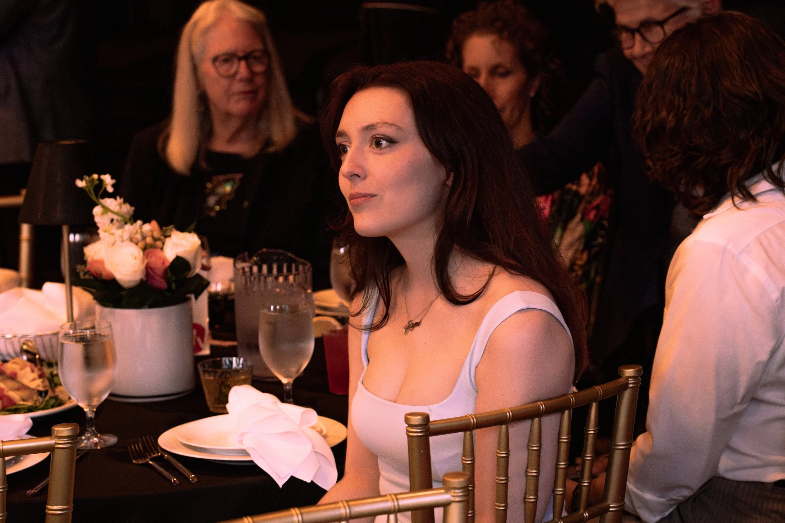 Wilbury Theatre Group 2026 Gala