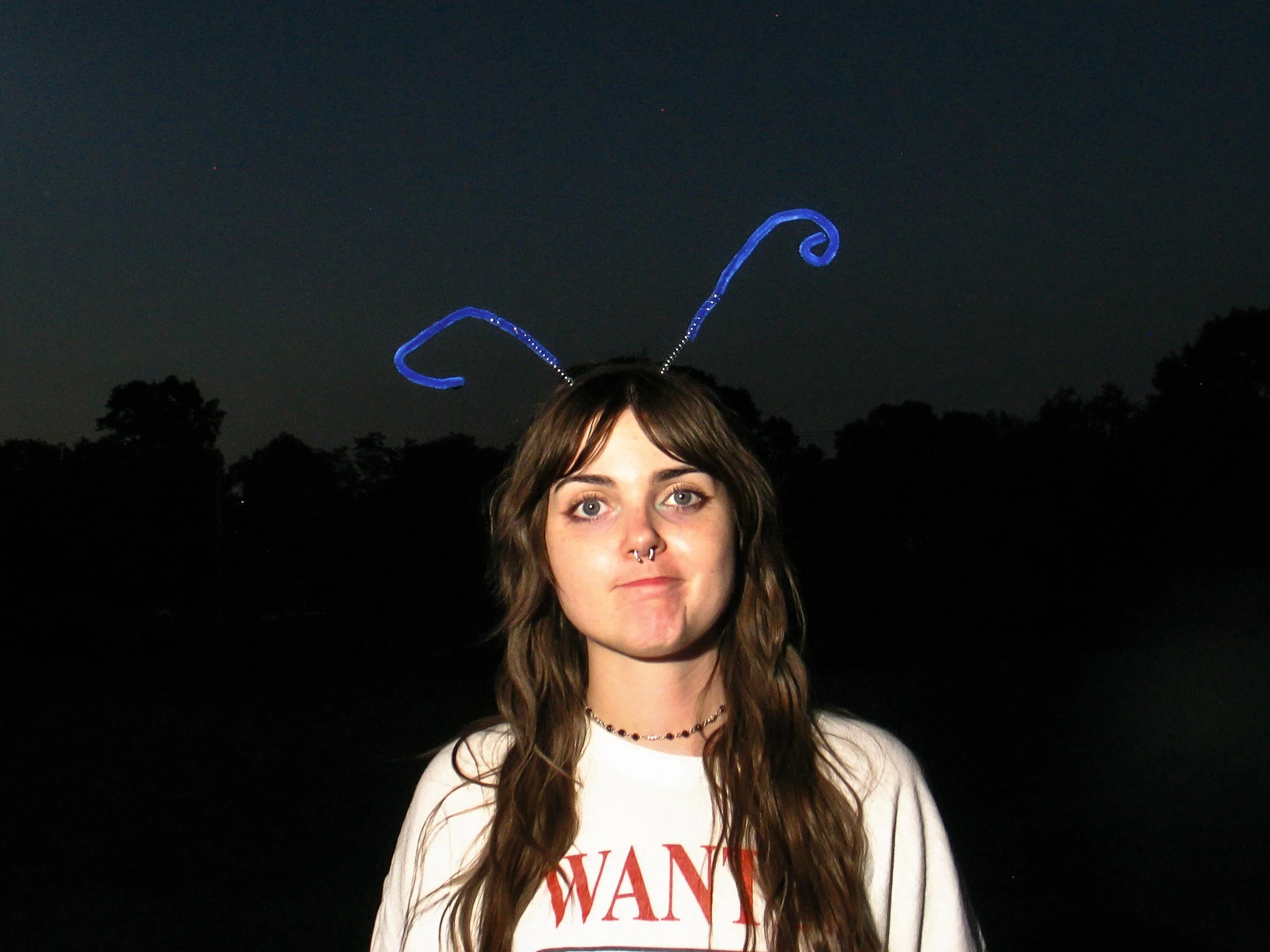 24 Hour Play Festival - Idle hands