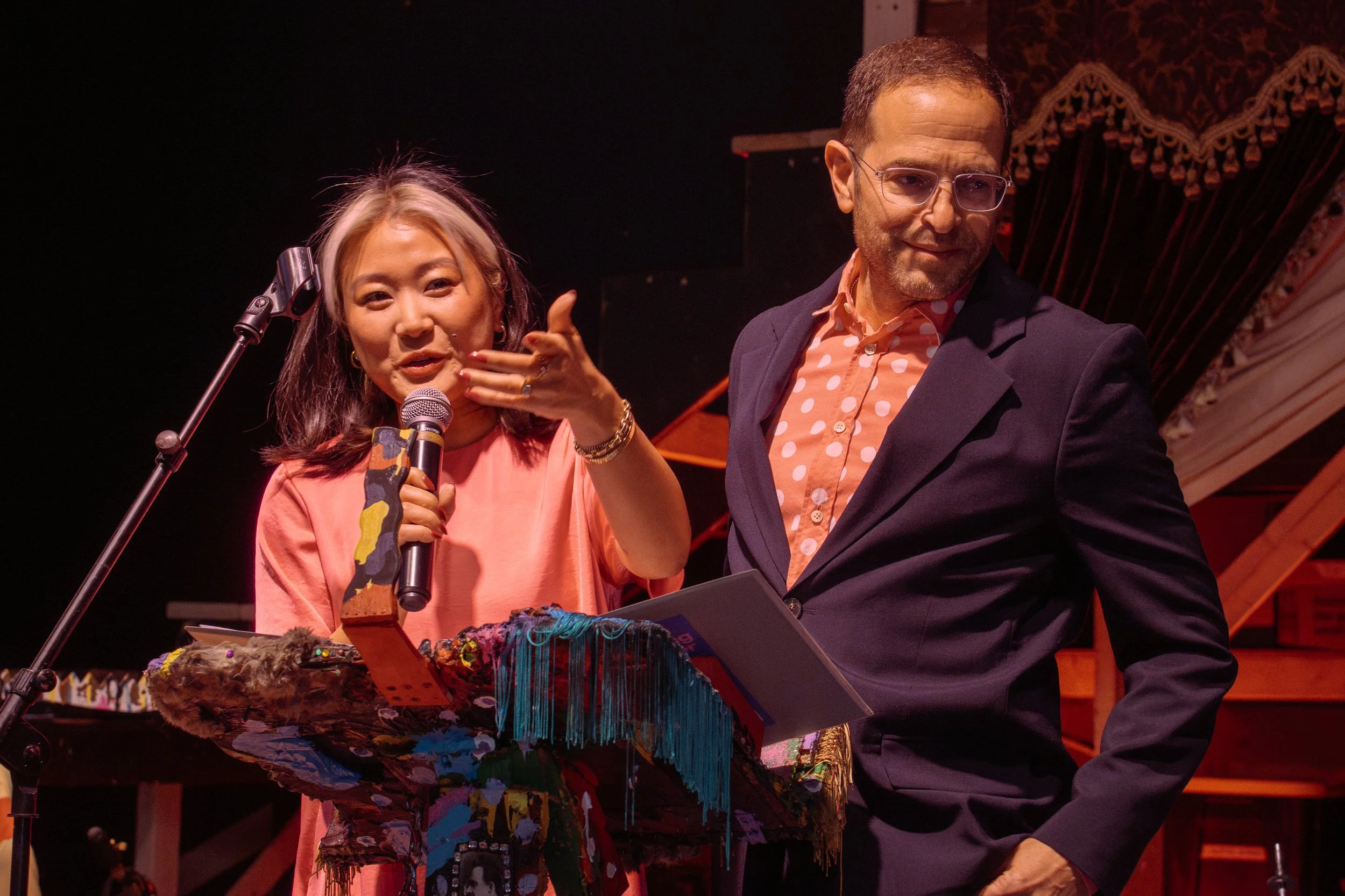 Wilbury Theatre Group 2026 Gala