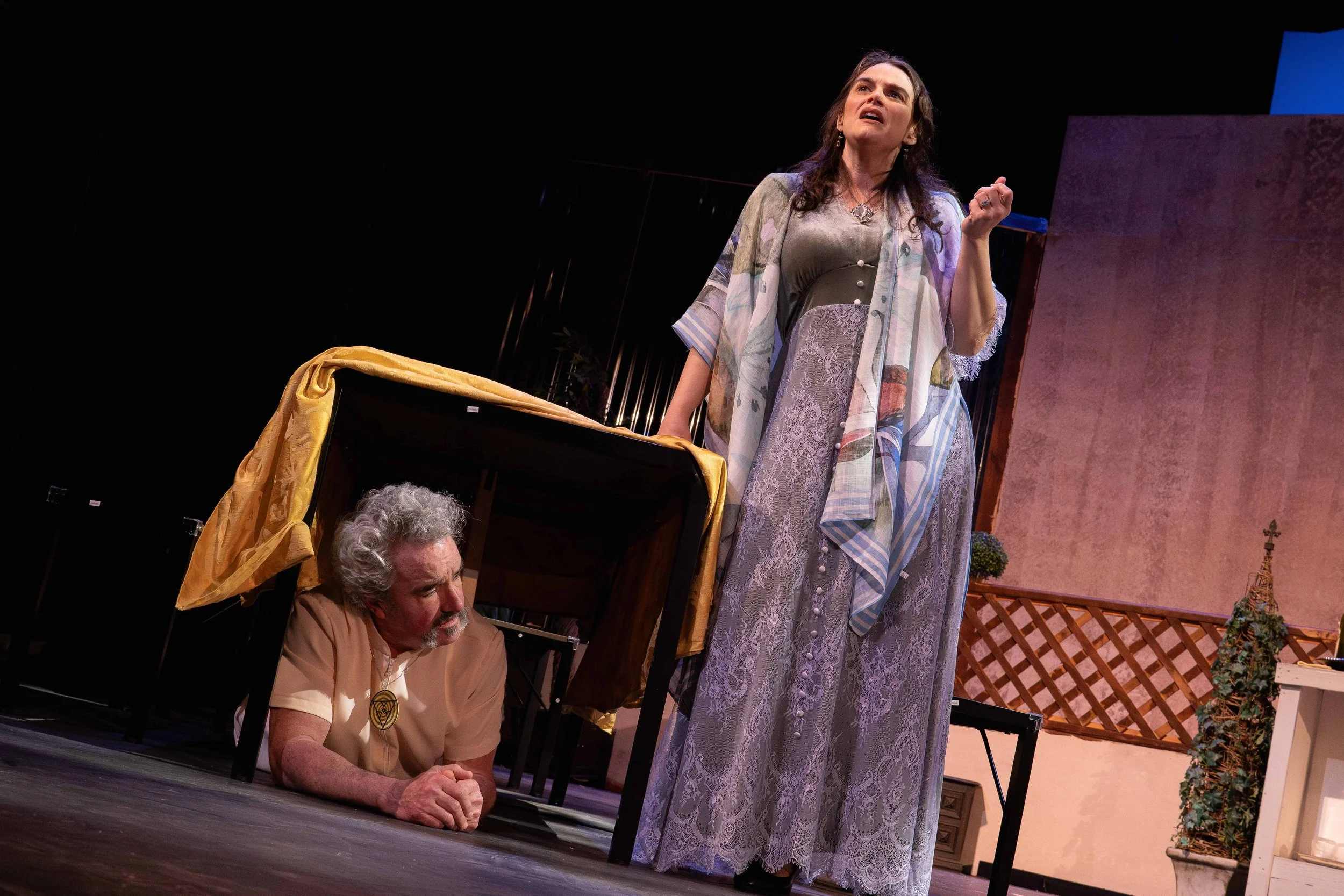 Tartuffe - Bristol Community College