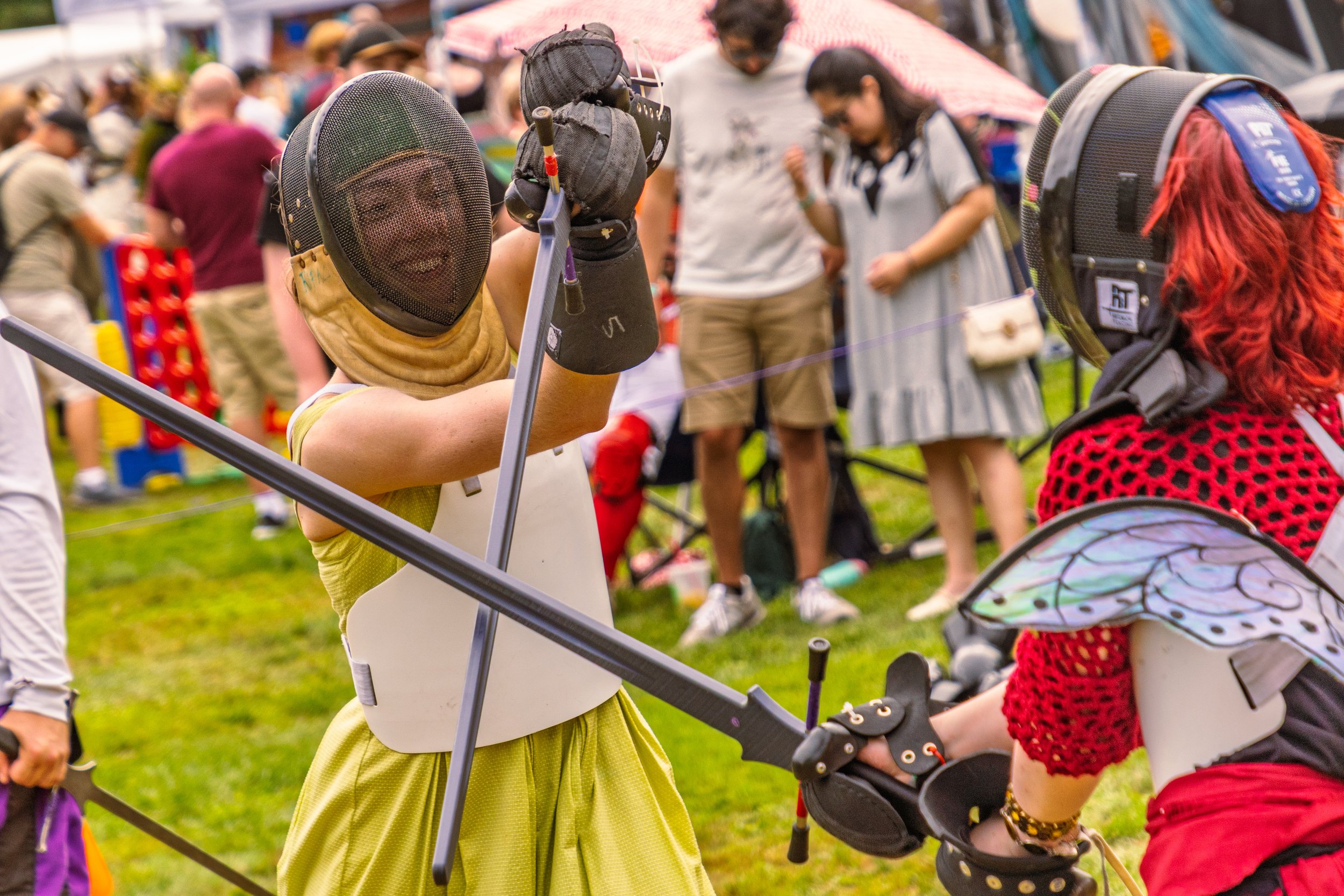 Ocean State Ren Faire 2026
