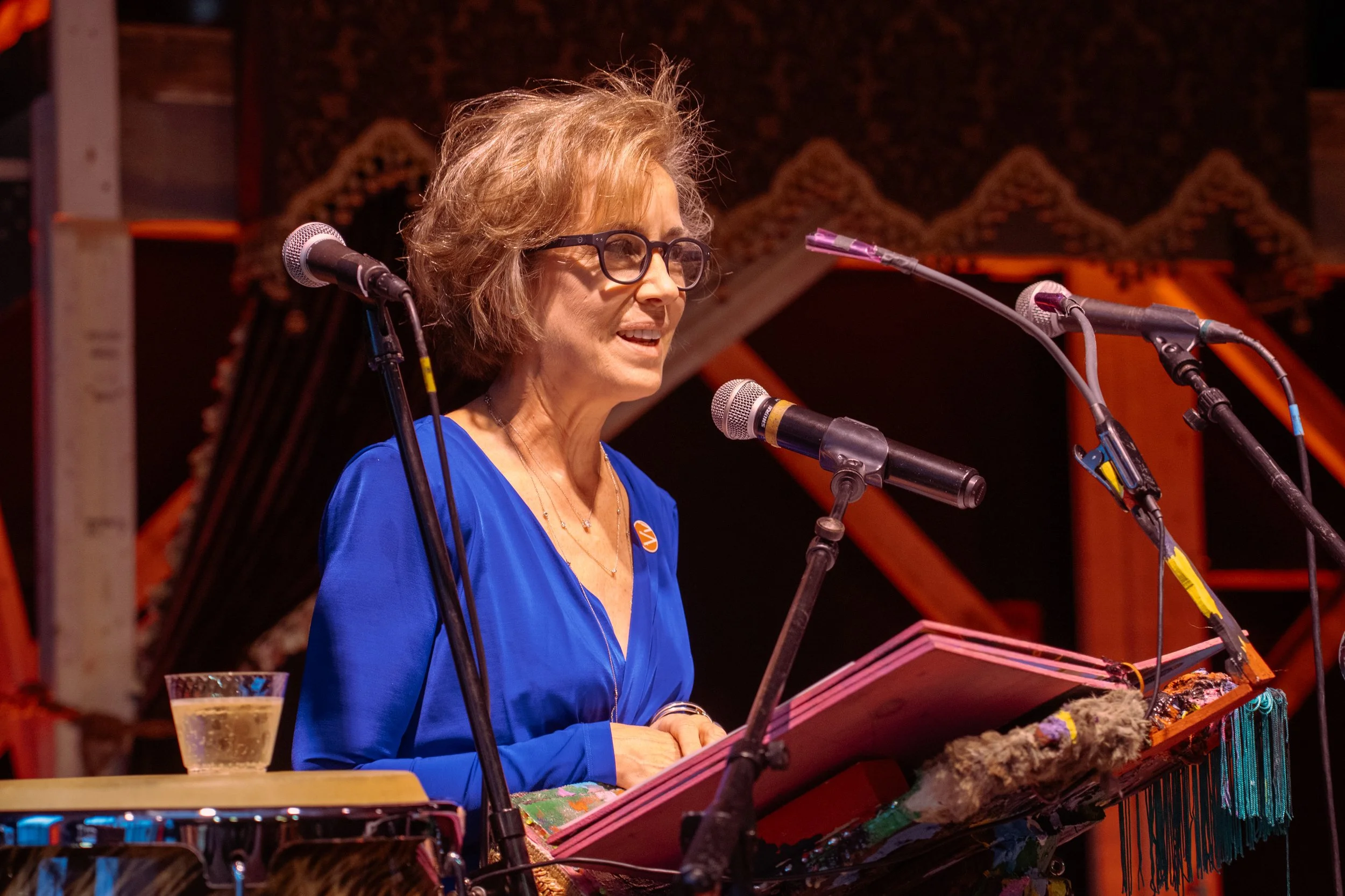 Wilbury Theatre Group 2026 Gala