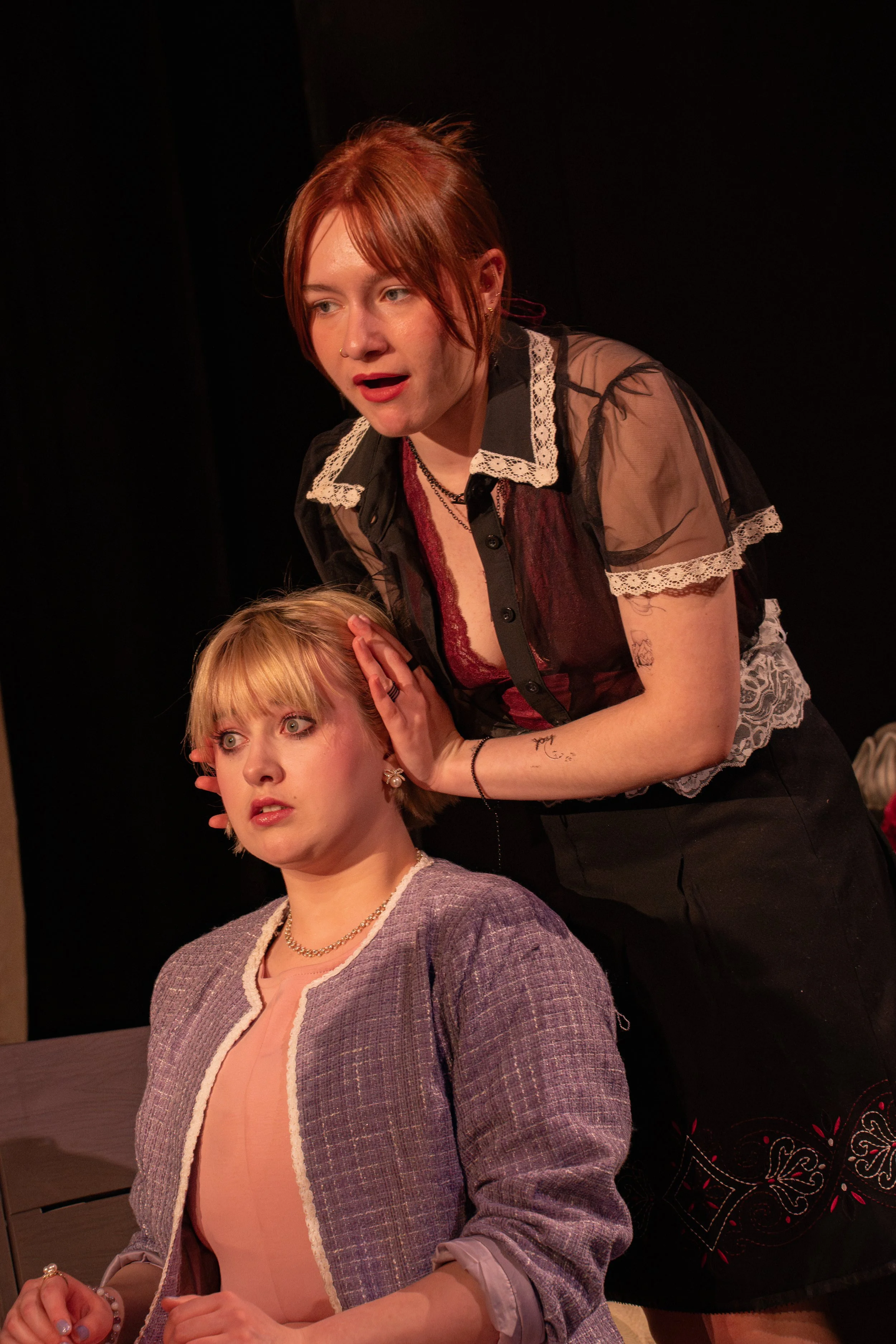Tartuffe - Bristol Community College