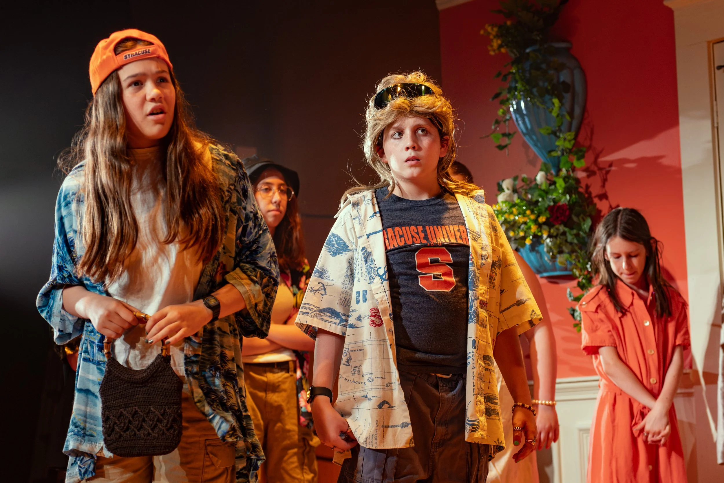 Comedy of Errors - Gamm Education