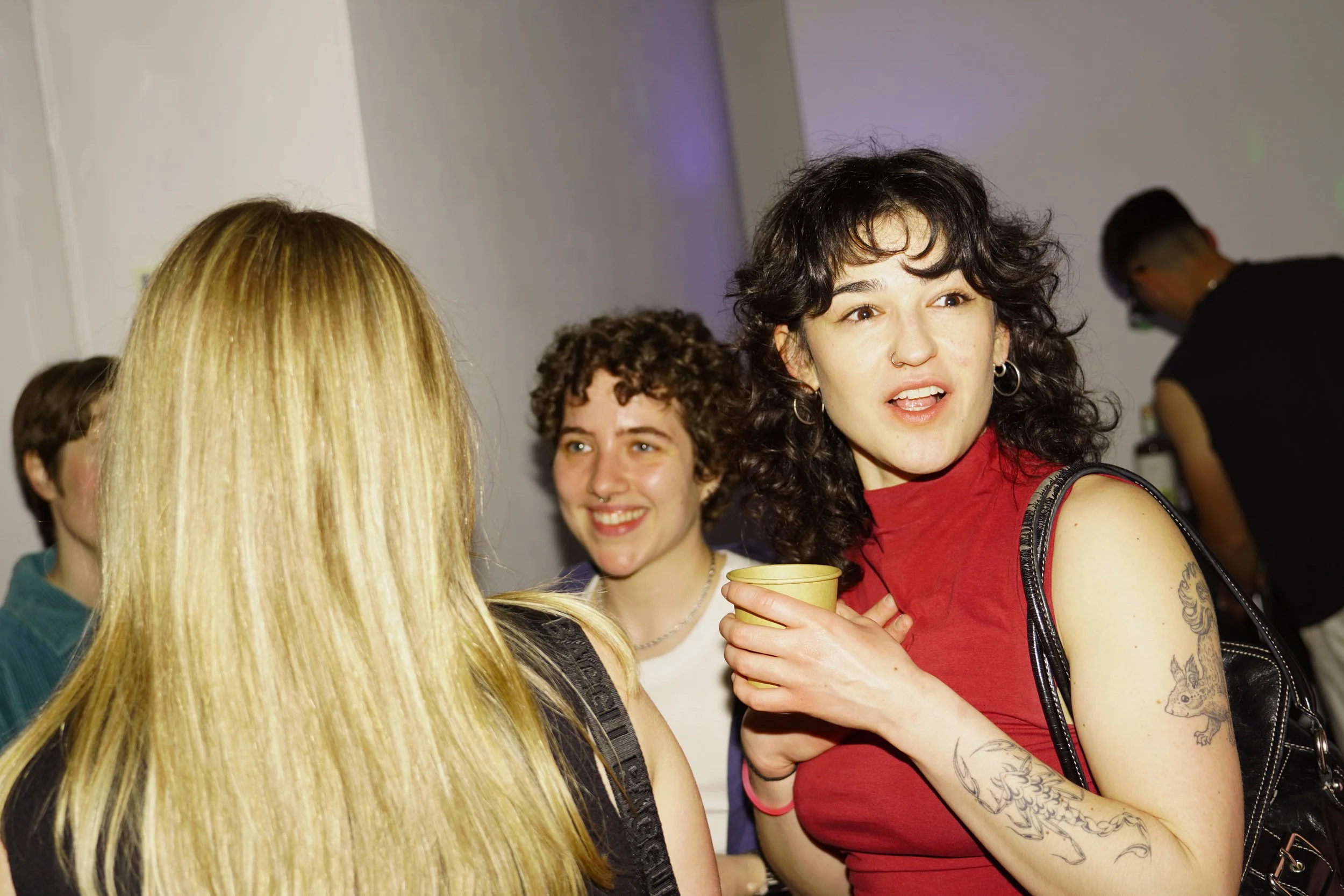 Idle Hands - Haus Party 2026