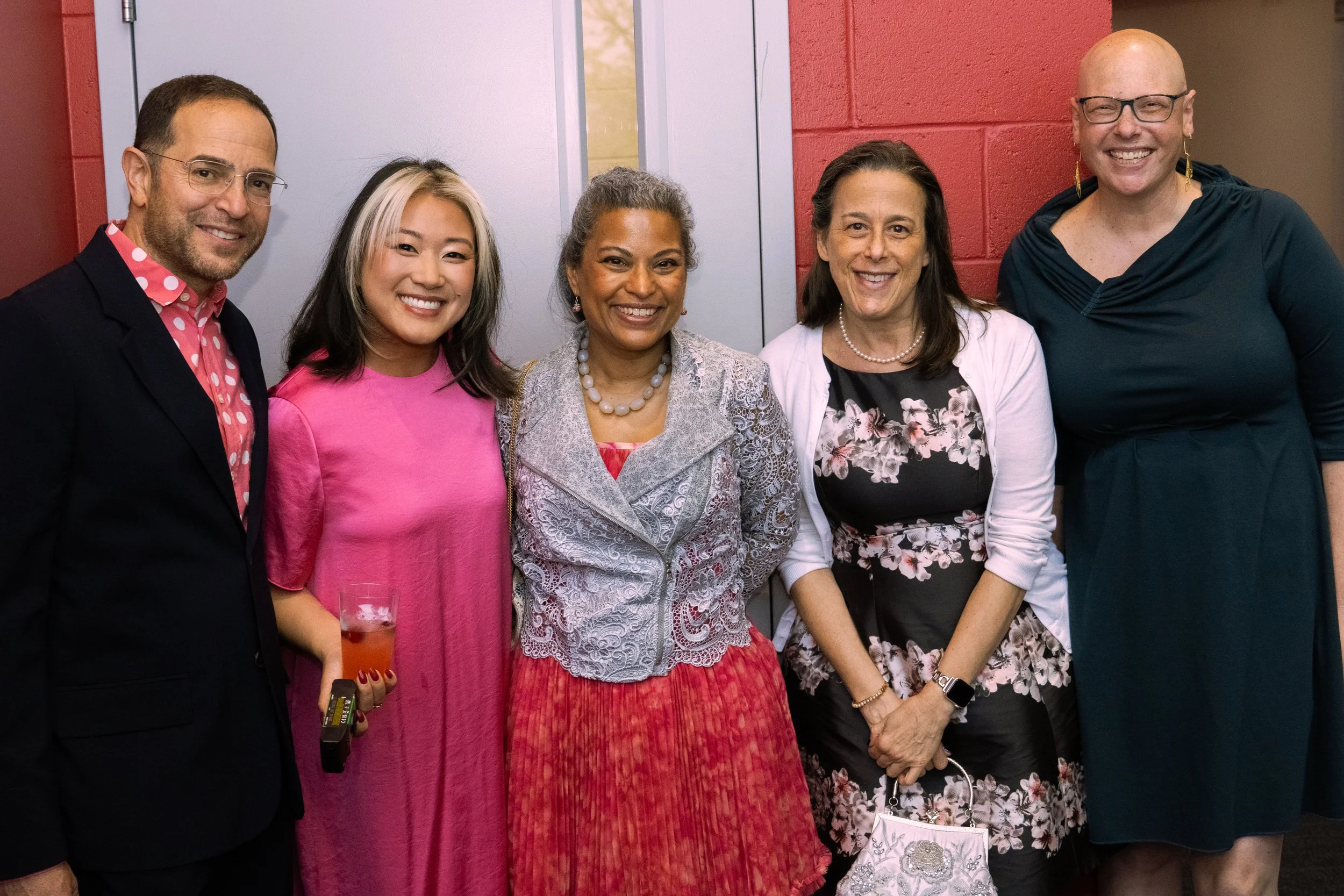 Wilbury Theatre Group 2026 Gala