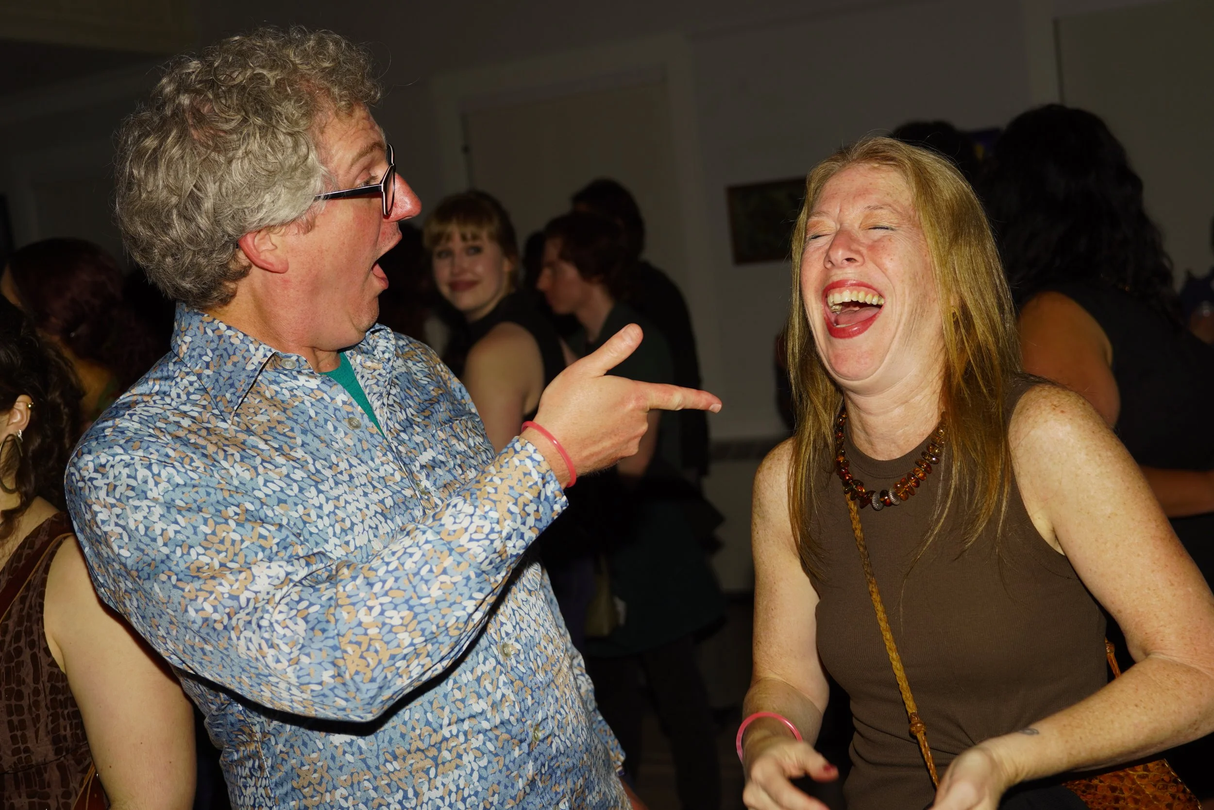 Idle Hands - Haus Party 2026
