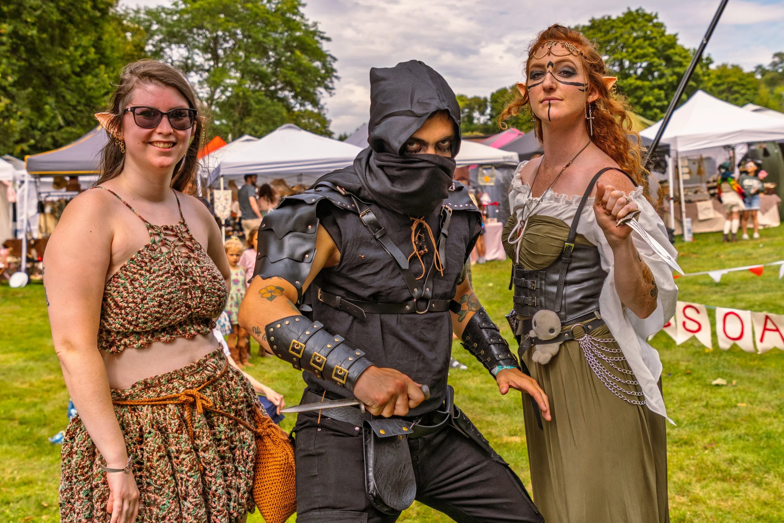 Ocean State Ren Faire 2026