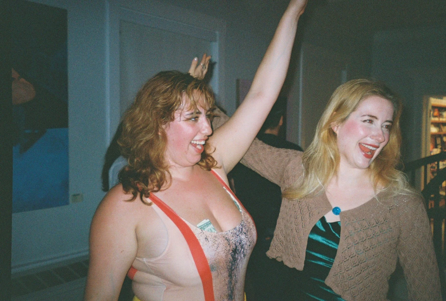 Idle Hands - Haus Party 2026