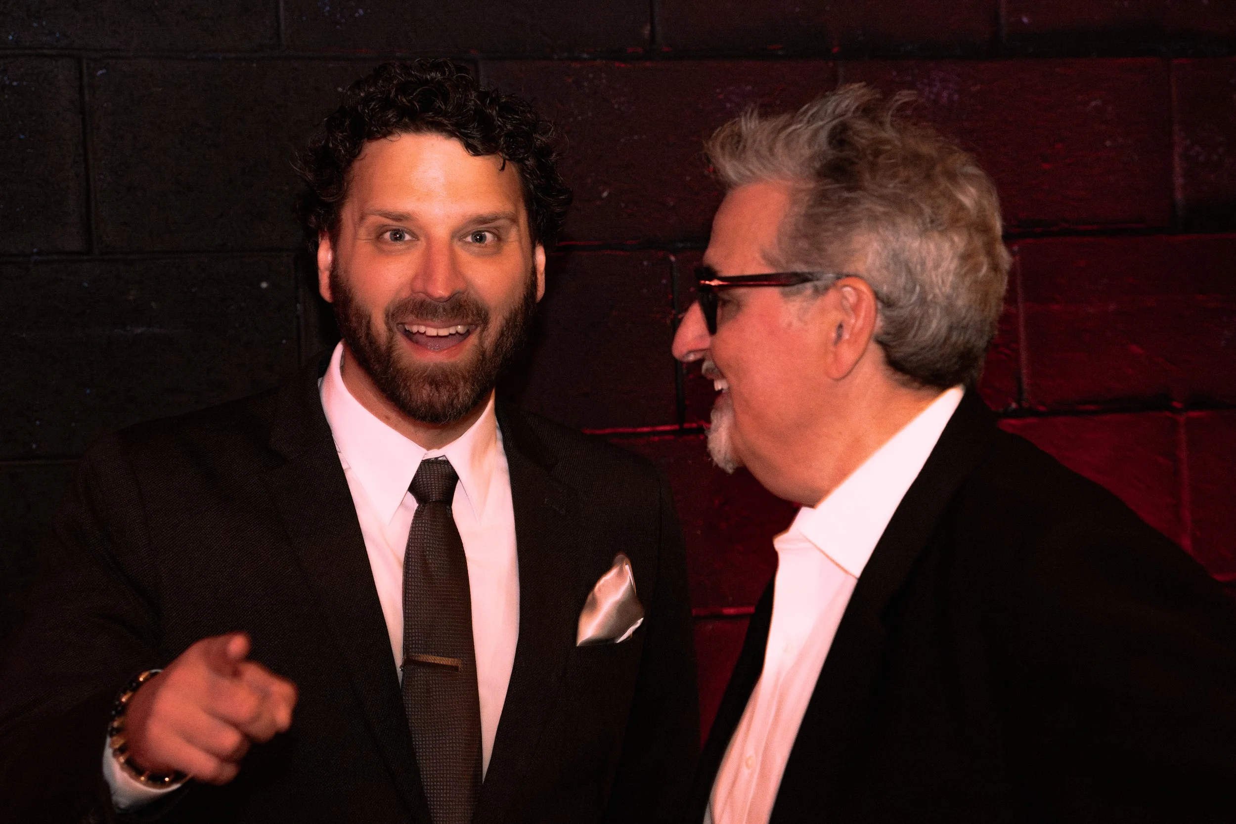Wilbury Theatre Group 2026 Gala