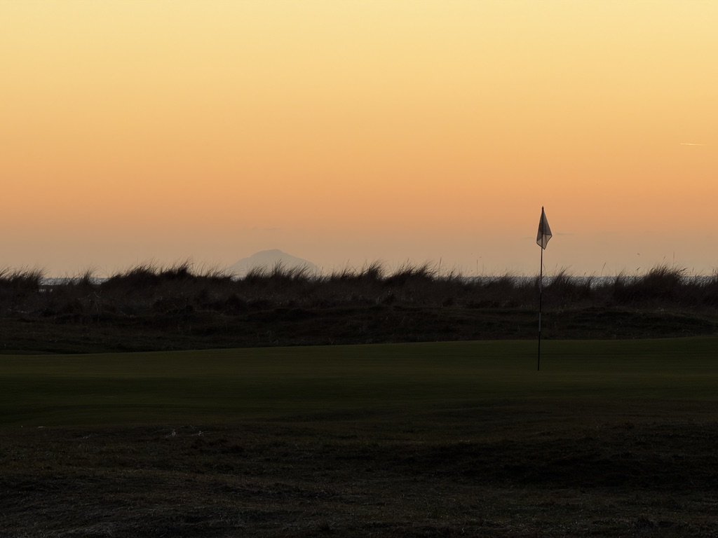 Themed, without the theatrics