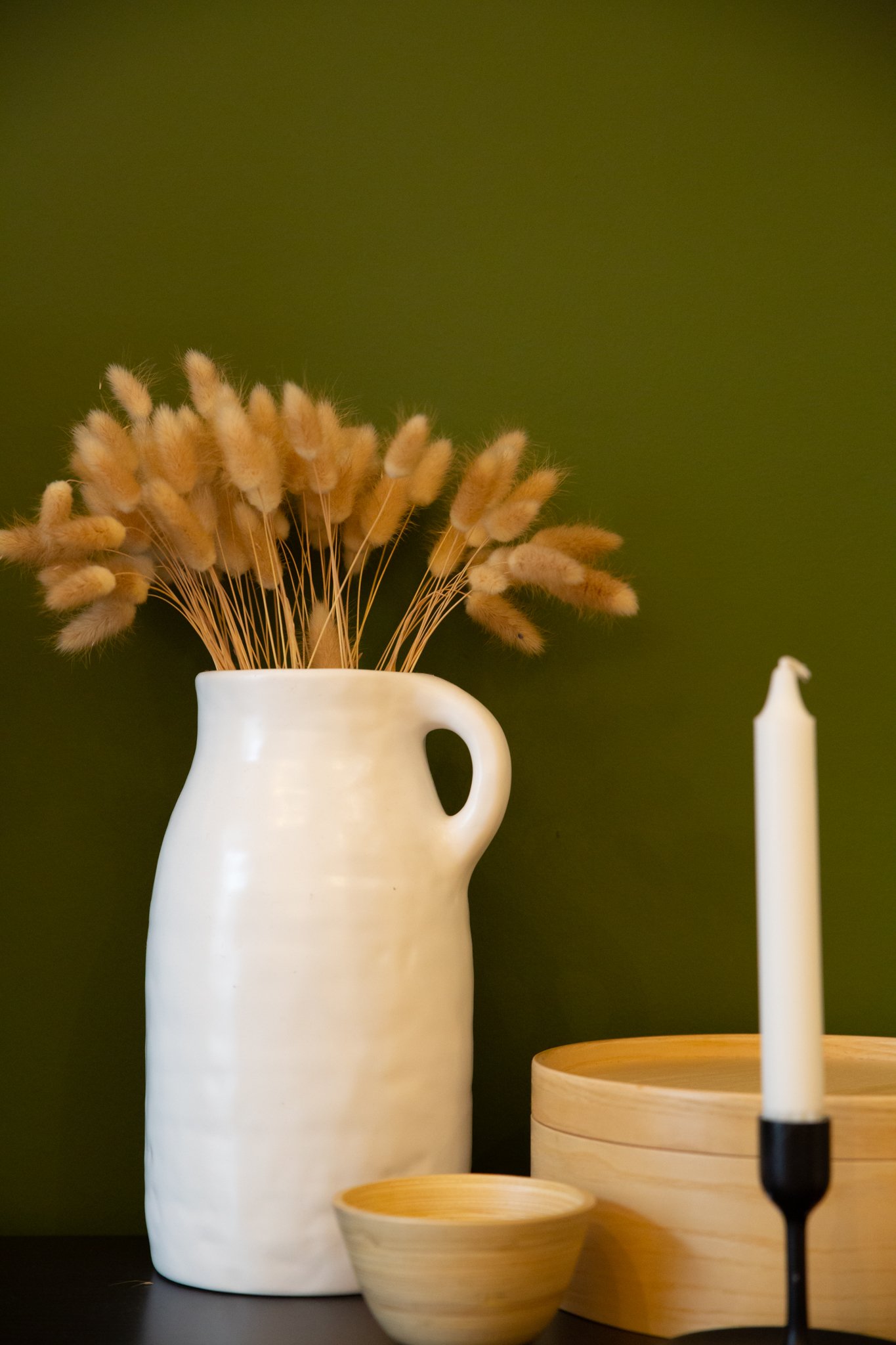 Stylish accessories, interior design Glasgow