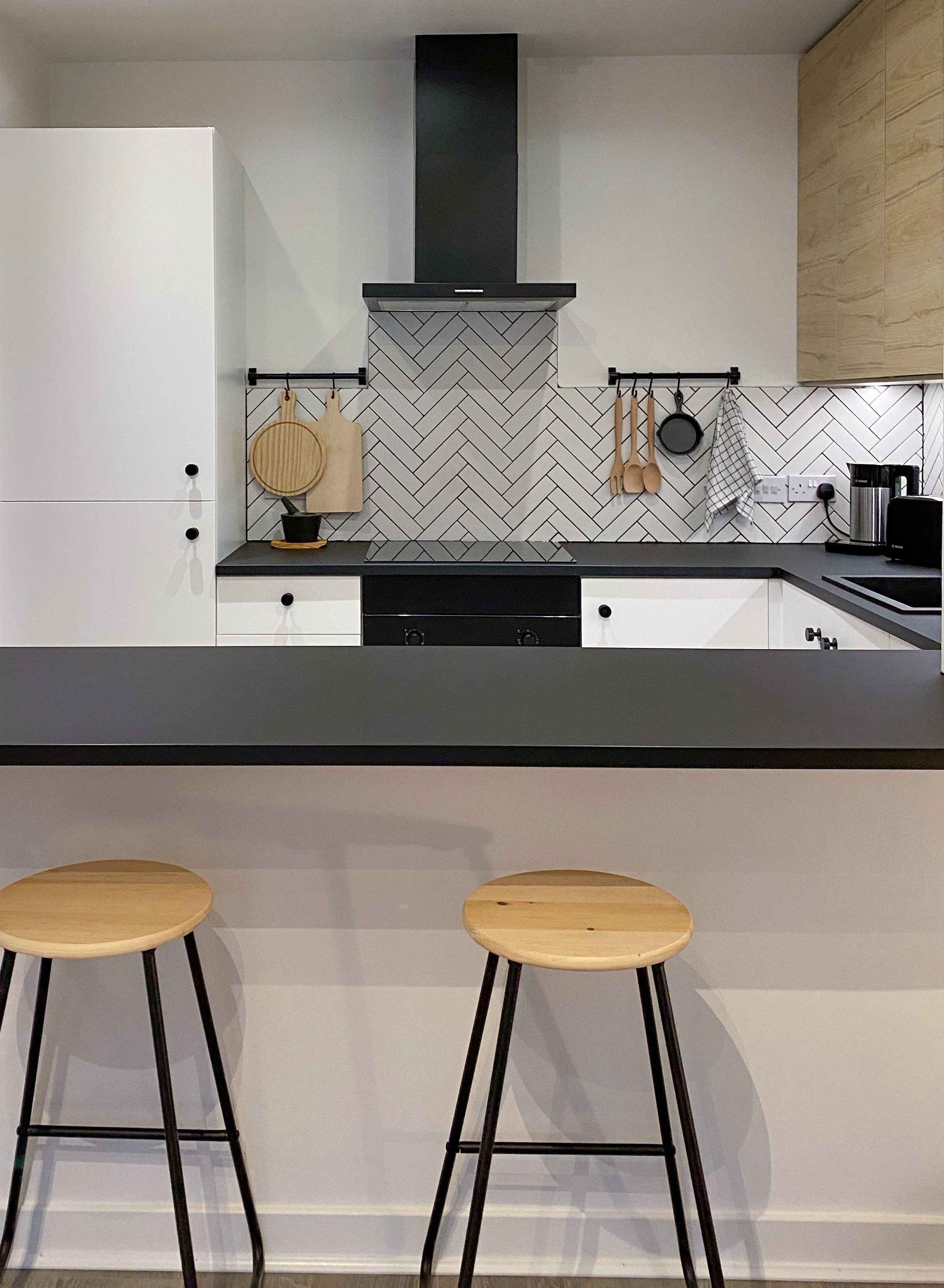 Kitchen Design Glasgow