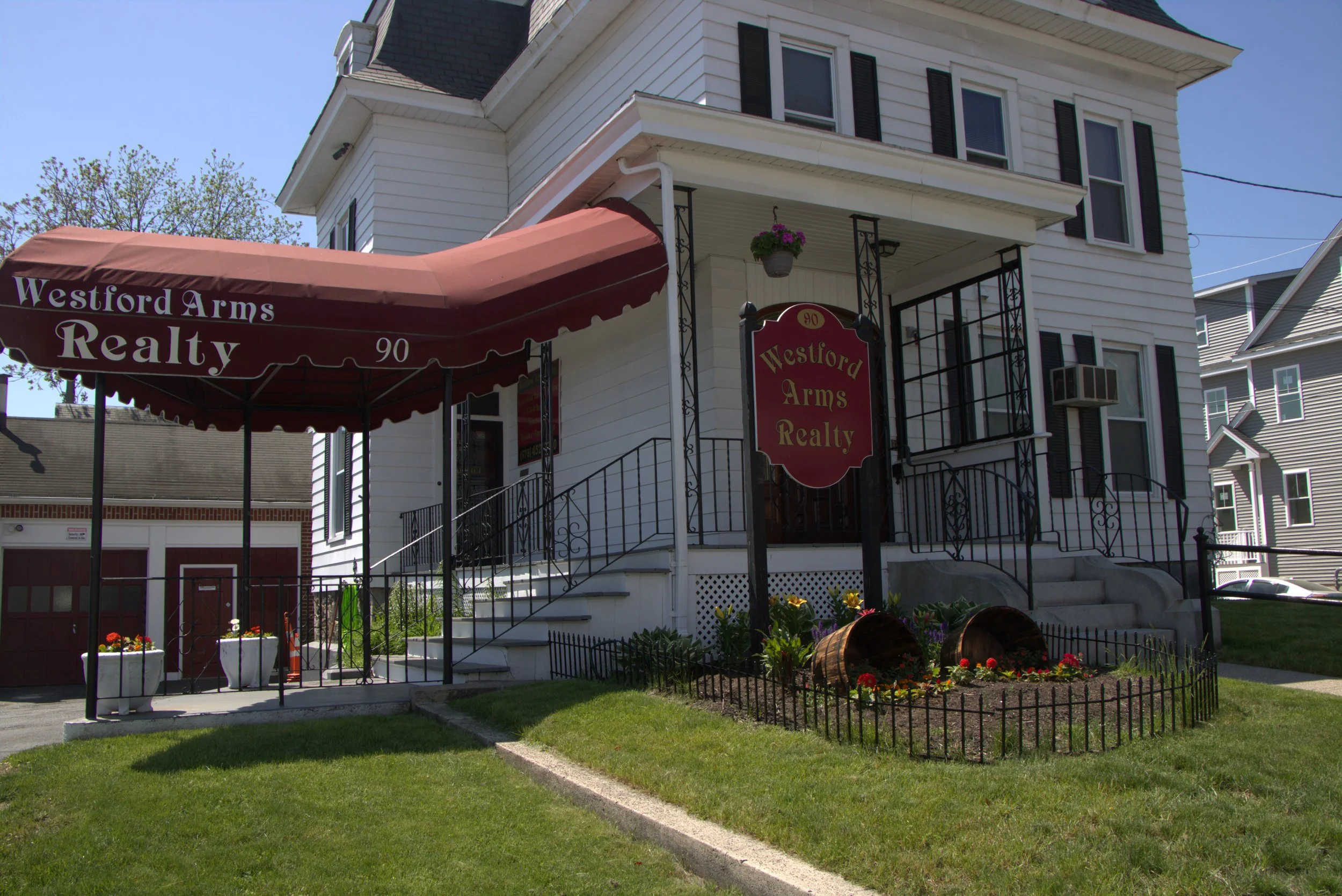 Westford Arms Realty