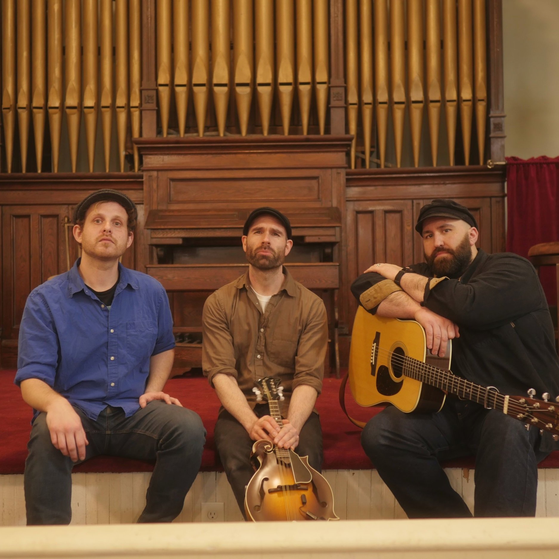 The Arborline