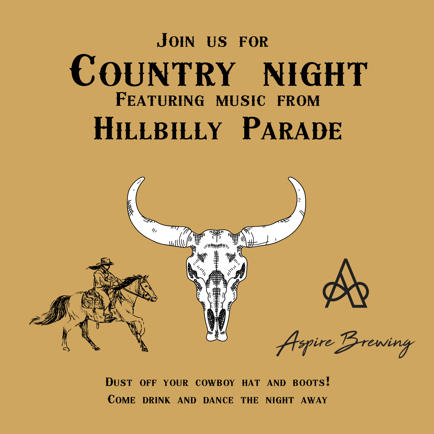 Country Night