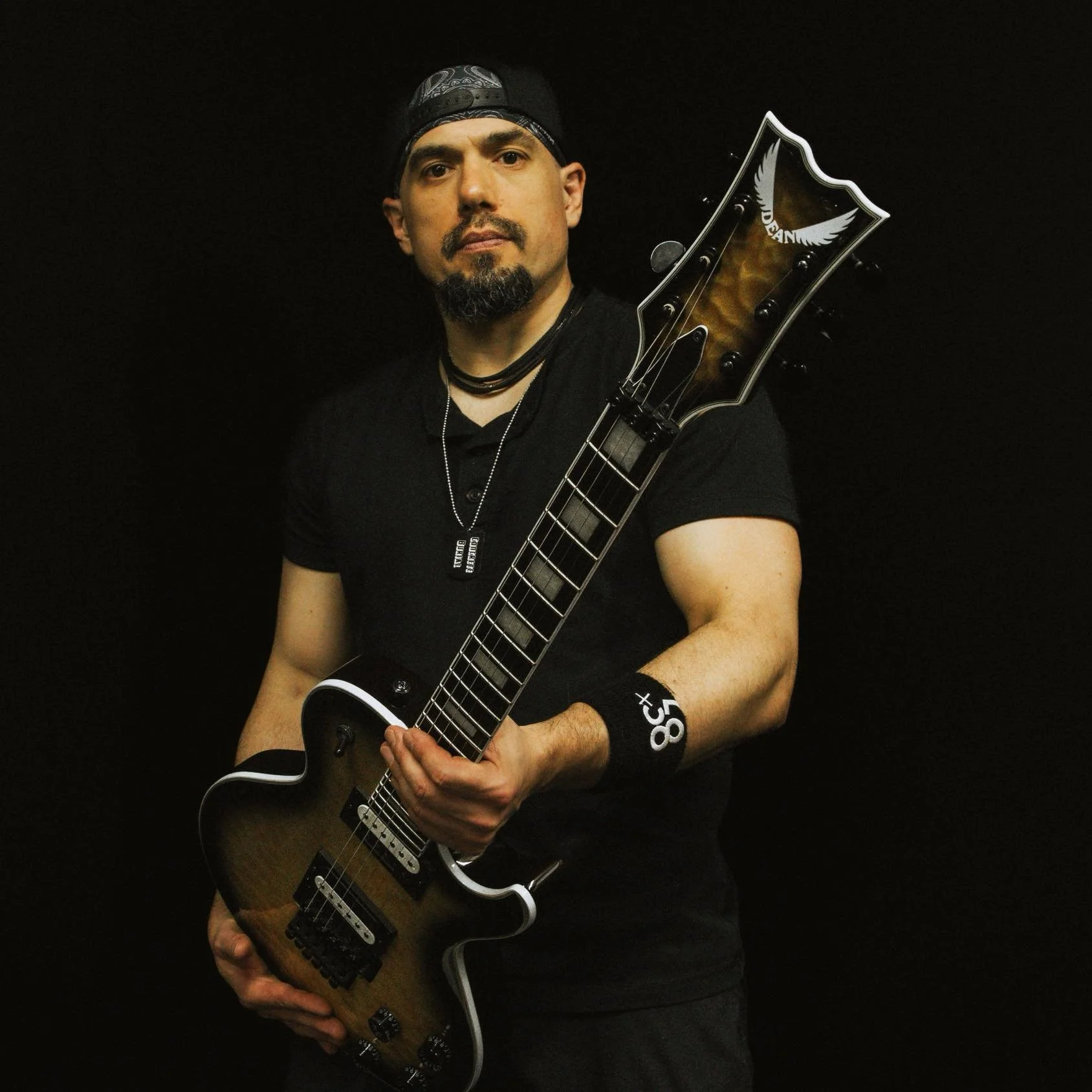 Marc Rizzo