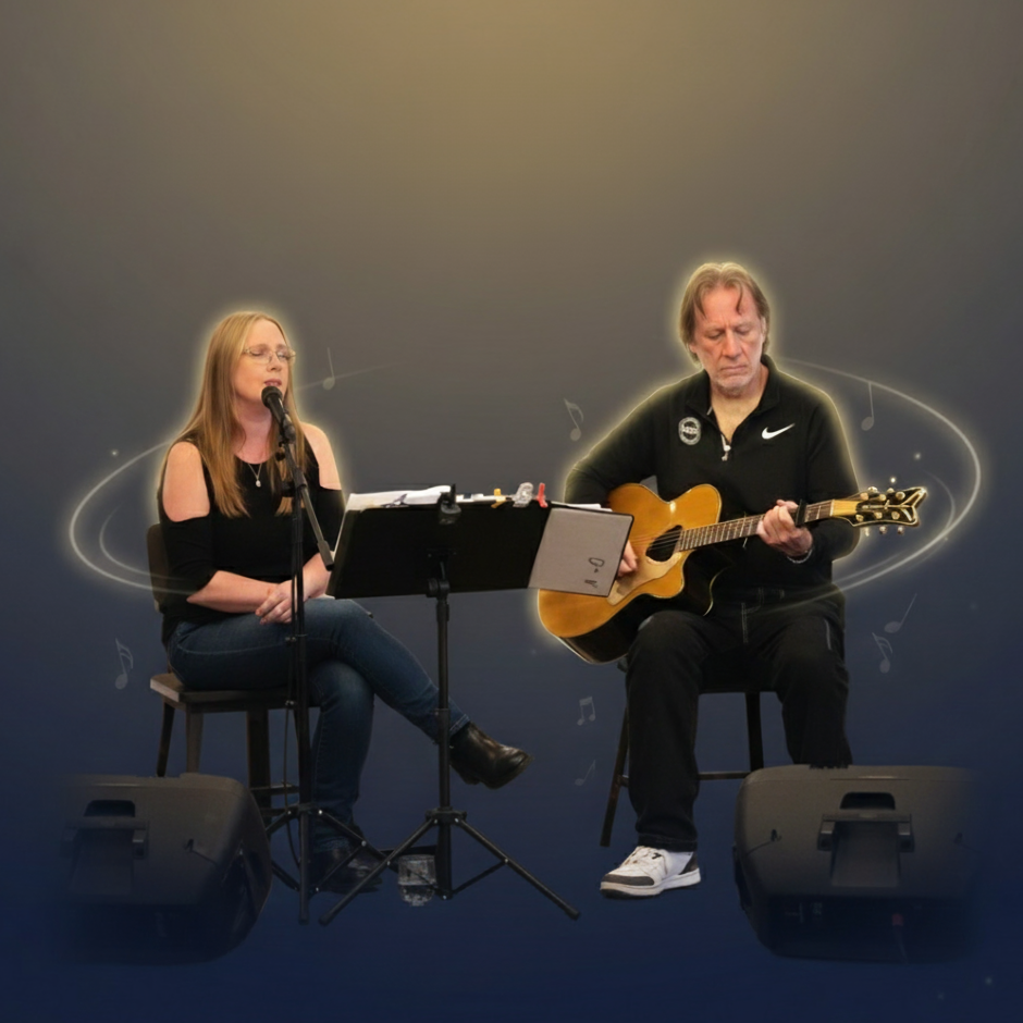 Aspire Music, Brian Rosie Dougherty Berlinghof&nbsp;