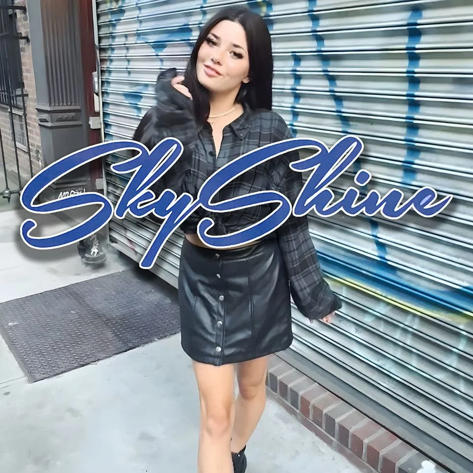 Sky Shine Music