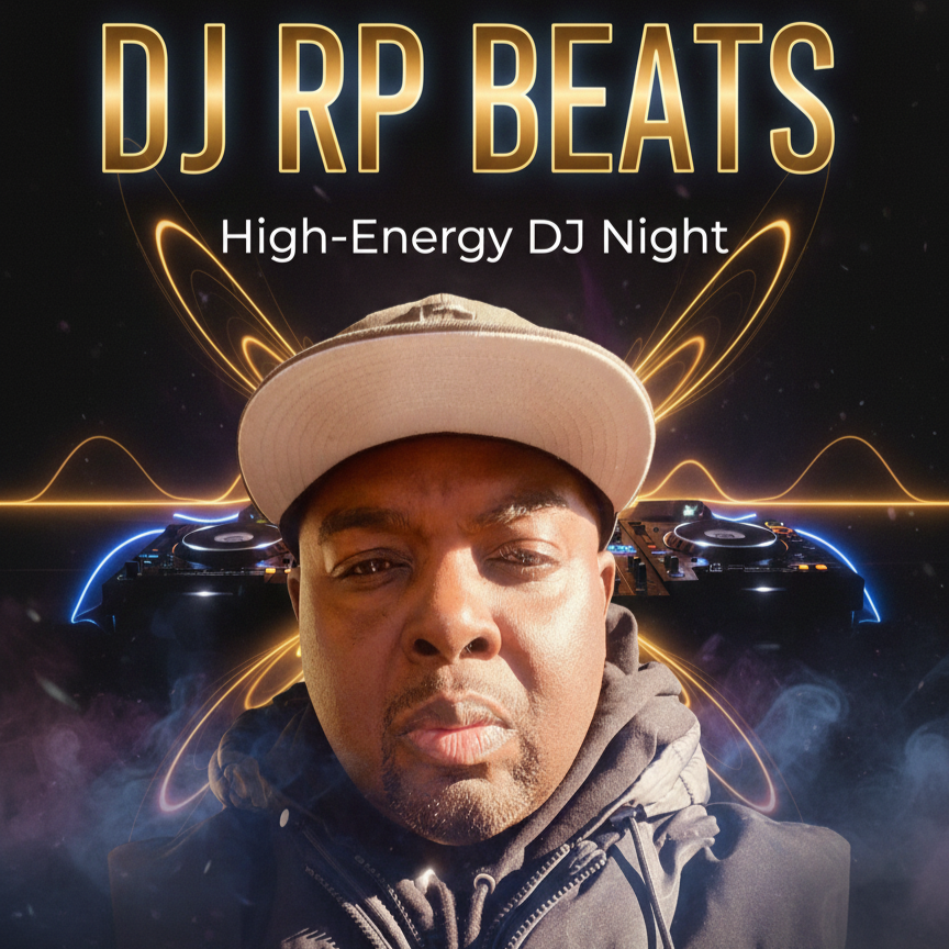 Aspire Music,DJ RP Beats